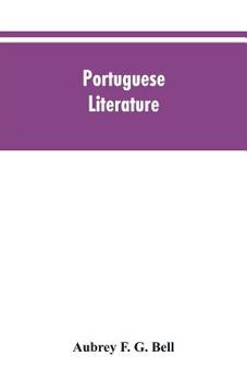 Paperback Portuguese Literature Book