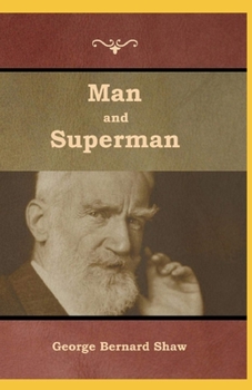 Paperback Man and Superman(classics illustrated) Book