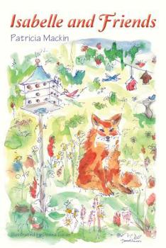 Paperback Isabelle and Friends Book