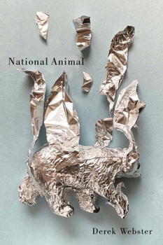 Paperback National Animal Book