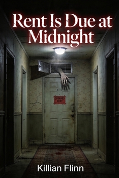 Paperback Rent Is Due at Midnight Book