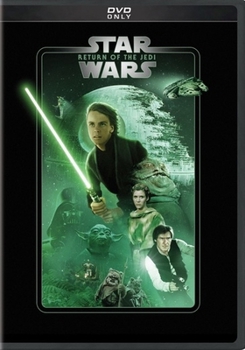 Star Wars: Episode VI - Return of the Jedi