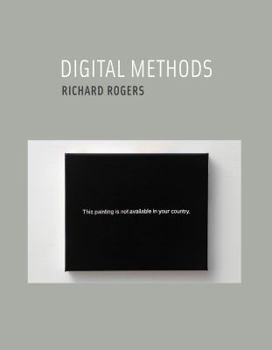 Hardcover Digital Methods Book