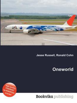 Paperback Oneworld Book
