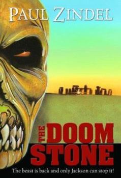Paperback The Doom Stone Book