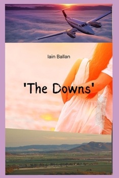 Paperback 'The Downs' Book
