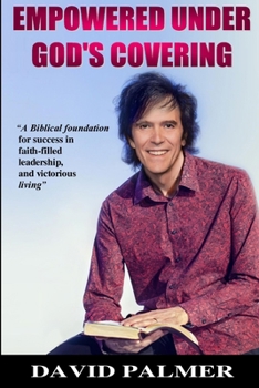 Paperback Empowered Under God's covering Book
