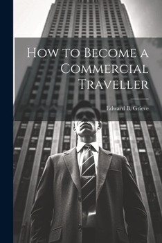 Paperback How to Become a Commercial Traveller Book
