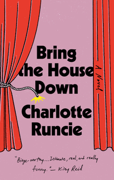 Hardcover Bring the House Down Book