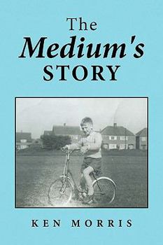 Paperback The Medium's Story Book