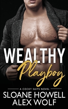 Paperback Wealthy Playboy Book