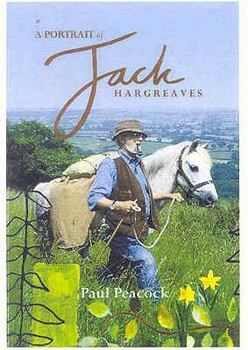 Hardcover Jack Hargreaves: A Portrait Book