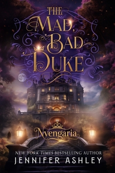 The Mad, Bad Duke