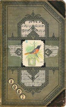 Calendar A Song in My Heart 2007 Desk Calendar Book