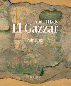 Hardcover El-Gazzar Book