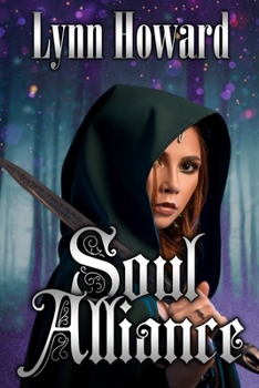 Paperback Soul Alliance Book