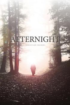 Paperback Afternight Book