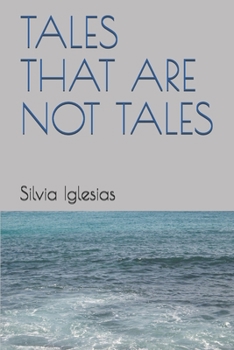 Paperback Tales That Are Not Tales Book
