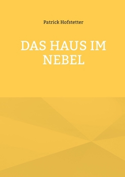 Paperback Das Haus im Nebel [German] Book