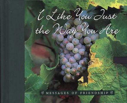Hardcover I Like You Just the Way You Are: Palestinian Lives Book
