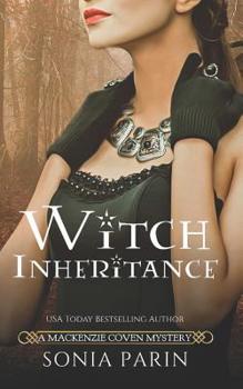 Paperback Witch Inheritance Book