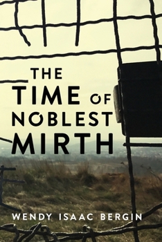Paperback The Time of Noblest Mirth Book