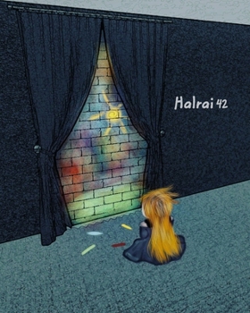 Halrai 42