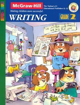 Paperback Writing: Grade 2 Book