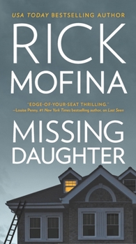 Mass Market Paperback Missing Daughter Book