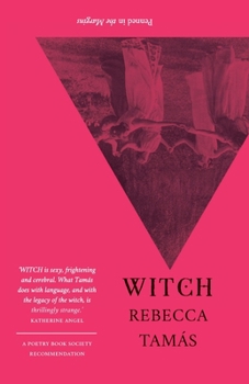 Paperback Witch Book