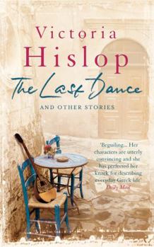 Paperback The Last Dance and Other Stories Book