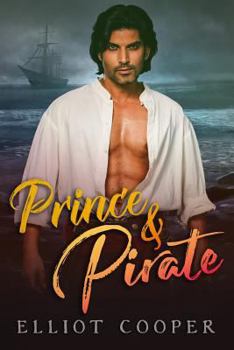 Paperback Prince & Pirate Book