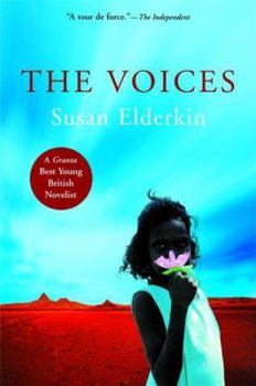 Paperback The Voices Book