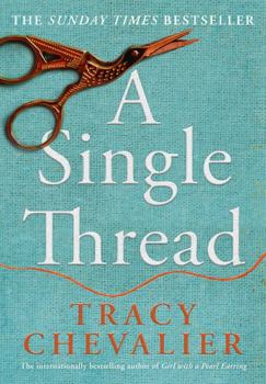 Paperback A Single Thread Book