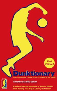 Paperback Dunktionary Book