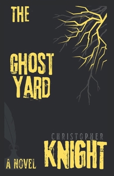 Paperback The Ghost Yard Book