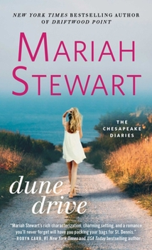 Dune Drive - Book #12 of the Chesapeake Diaries
