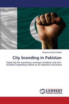 Paperback City branding in Pakistan Book