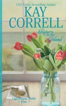 Paperback Return to the Island Book