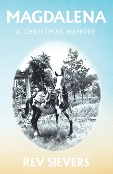 Paperback Magdalena: A Christmas Memory Book