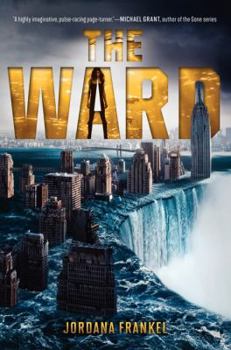 Hardcover The Ward Book