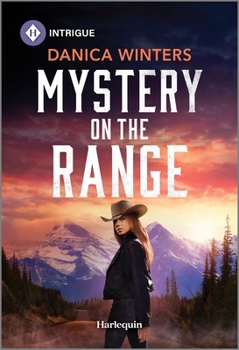 Mass Market Paperback Mystery on the Range Book