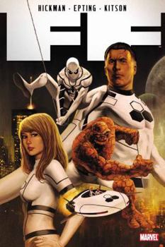 FF, Volume 1 - Book  of the FF (2011) (Single Issues)