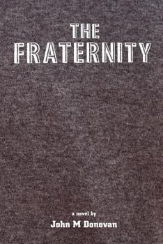 Paperback The Fraternity Book