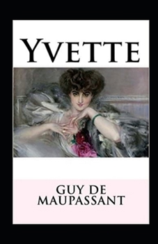Paperback Yvette Annot? [French] Book