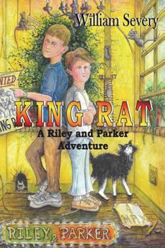 Paperback King Rat: A Riley and Parker Adventure Book