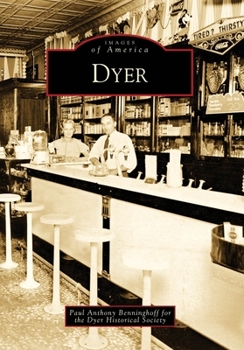 Paperback Dyer Book