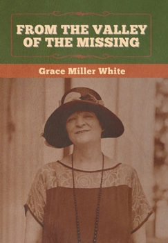 From the Valley of the Missing - Book #2 of the Storm Country