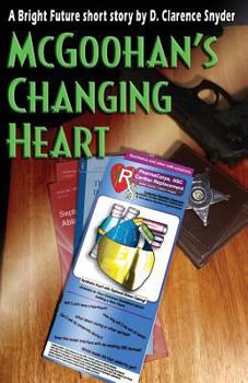 Paperback McGoohan's Changing Heart Book