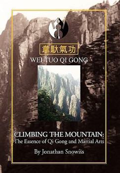 Paperback Climbing the Mountain [Multiple Languages] Book